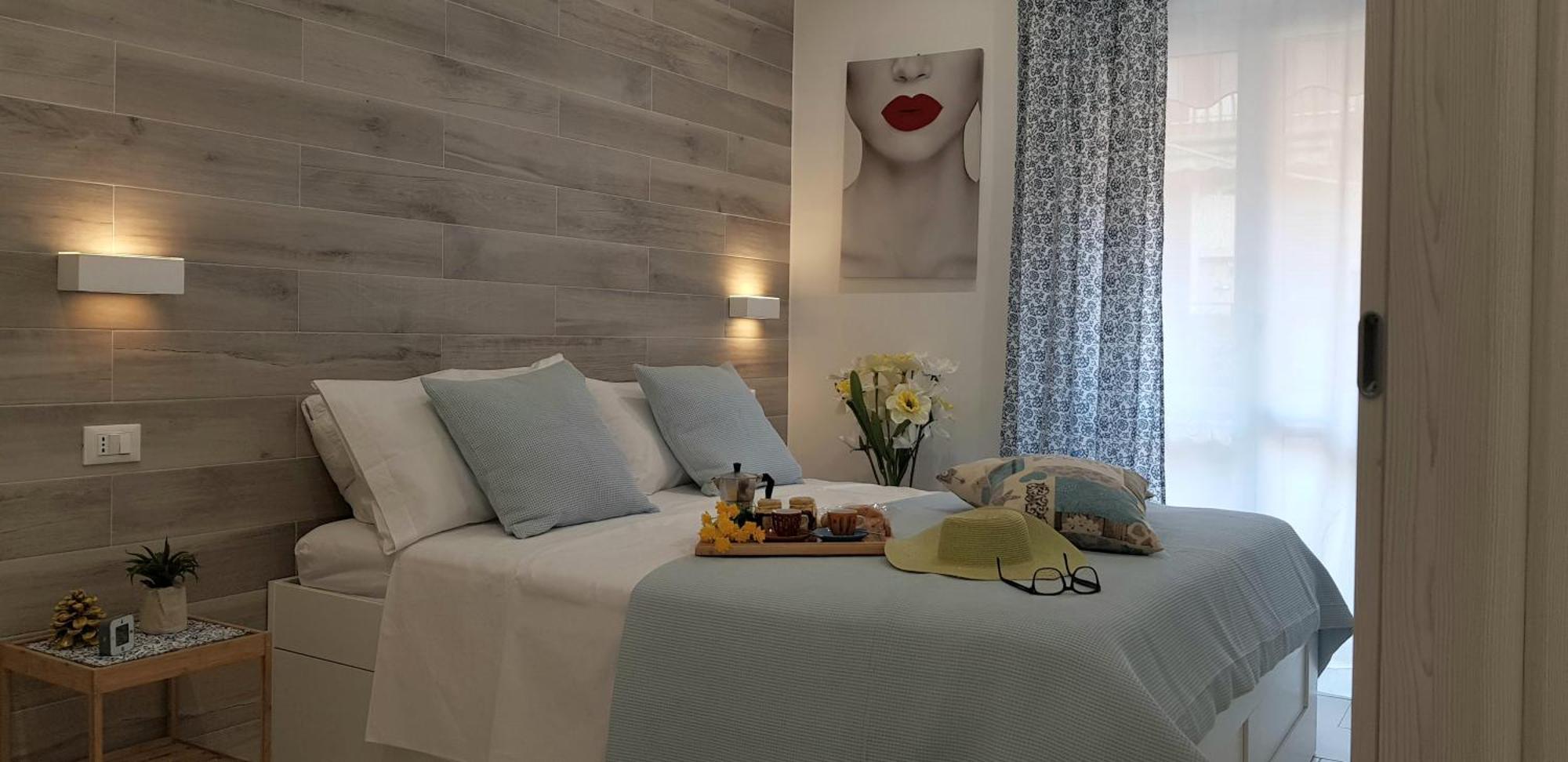 Martin Holiday Apartments 지아르디니낙소스 외부 사진